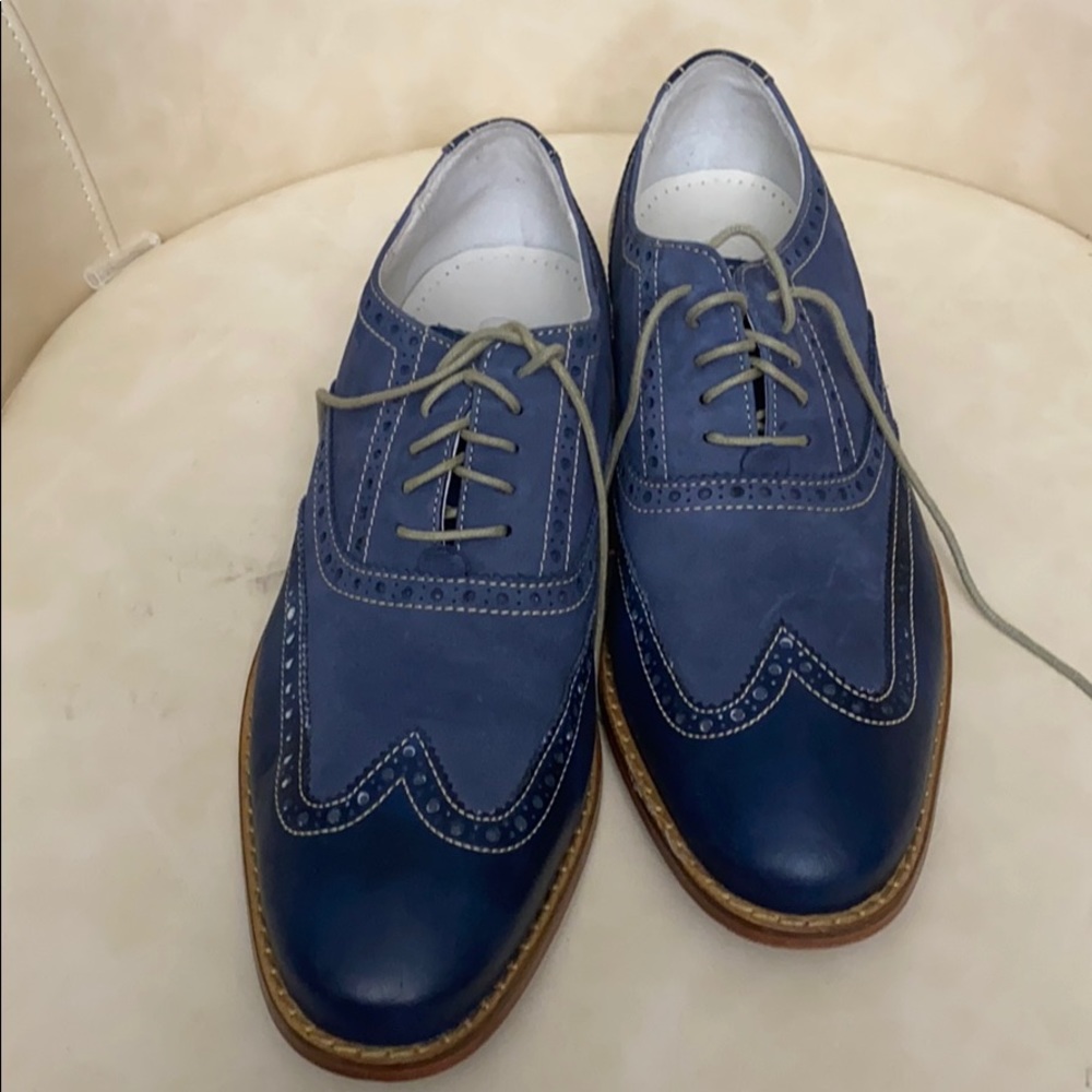 Cole Haan Shoes